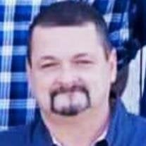 Mitch Alspaw