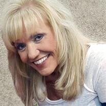 Lori Cook Walsh