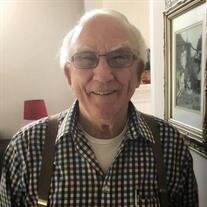 Robert Gene Griffith