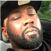 Kevin DeWayne Knox Daniel Sr.