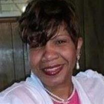 Lesia Denise Hughley Culberson
