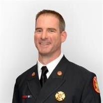 Richard "Brian" Wolnewitz