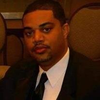 DEACON BENJAMIN GEORGE DIRDEN, II