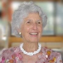 Jean Guthrie Bodine