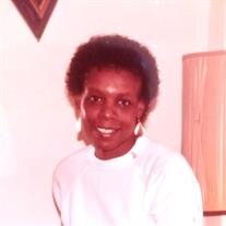 Sis. Helen Rodgers