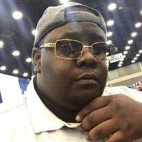 Mahlon  Ira "Snoopy" Orr, Jr.