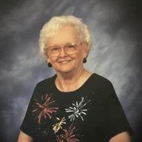 Lillian Alline Philips