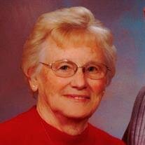 Alice M. Radenz
