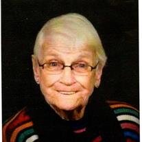 Betsy Ann Rigden