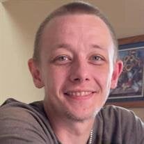 Michael Anthony Wiott