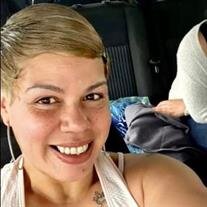 Mrs. Yajaira Martinez