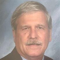 Jerry Vonderlehr Johnson
