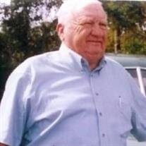 Mr Leon Chaudron