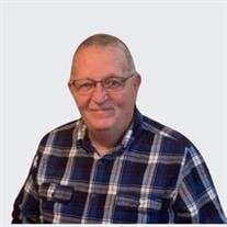 Mr. William Larry Jarrell