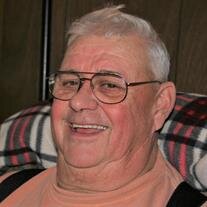 Wayne W. Landon