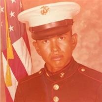 William G. Reyes