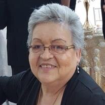 Maria De Los Angeles Diaz Navedo