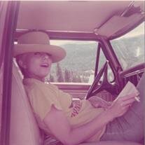 Linda Sue Miller