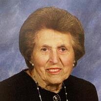 Barbara D. Sager