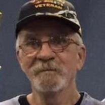 Randy C. Brown