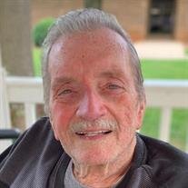 Robert "Bob" Scott Winberg