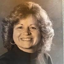 Carol Nesnadny (nee: Fenner)