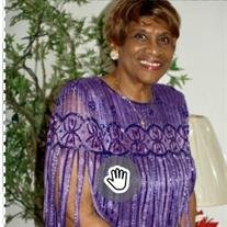 Dorothy Stinson Wise