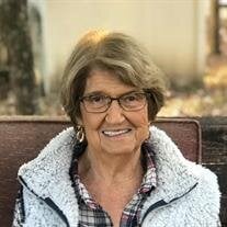 Ms. Hattie Margaret Lewis