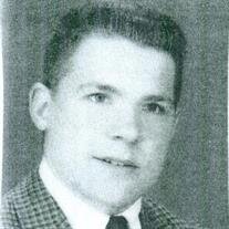 Harold E. Siegel