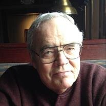 John T. Tarrell