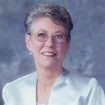 Sharon M. Smith Boyer