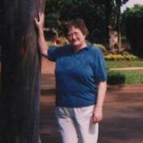 Mary Alice Riggins