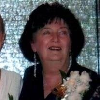 A. Marie Westfall-Curran