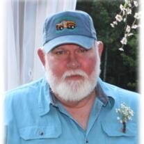 Kenneth Warren Rich of Cypress Inn, TN