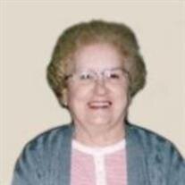 Carrie B. McGinnis