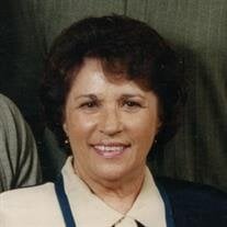 Marcella Prevo