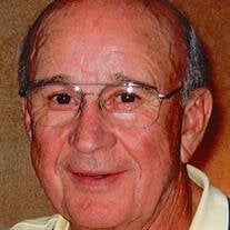 Harry Randolph Cooke Jr.