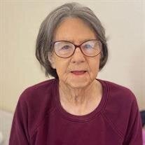 Violet C. Belcher