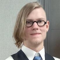 Mr. Seth Daniel Meeker