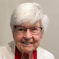 Lillian M. Doney