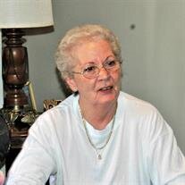 Betty Jean Davis