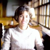 Rosalie (Hammond) Goodrich