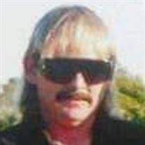 Mr. Troy Steven McNeil