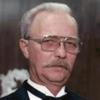 Lawrence Richard Schesny Sr.