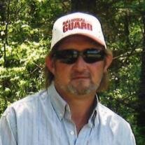 Elton "Peanut" Ragsdale III
