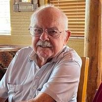 Robert Fred Ricordati