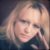 Tammy Ann Mertz