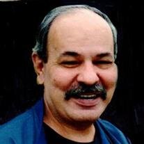 Edward C. Robinson