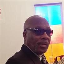 Mr. Thomas Lee Brown