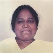 Leelamma P. Achenkunju